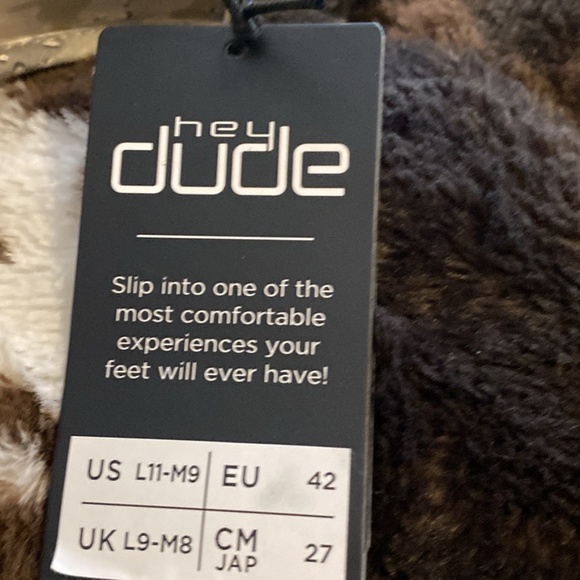 Willy camo hey dudes desert - Picture 3 of 3